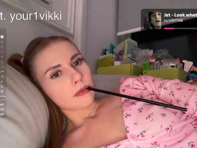 VikkiExtraaCheese