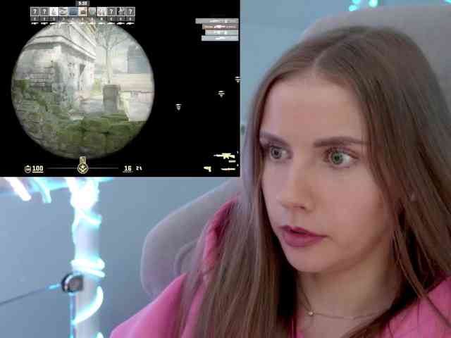 VikkiExtraCheese