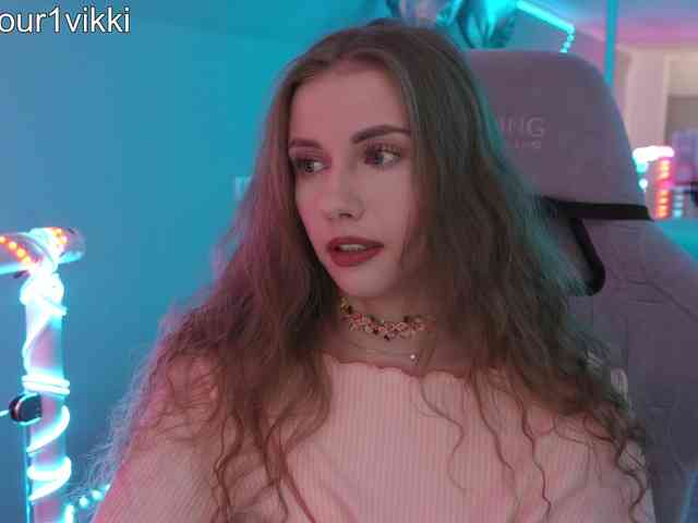 VikkiExtraCheese