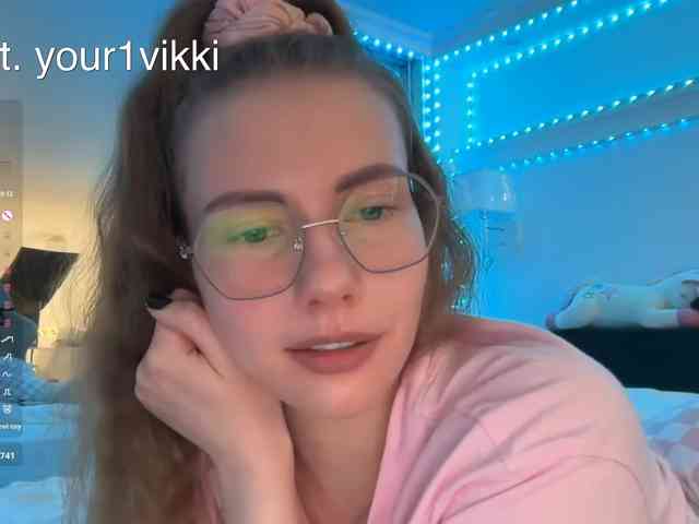 VikkiExtraCheese