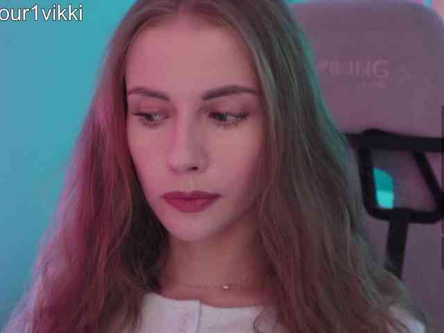 VikkiExtraCheese