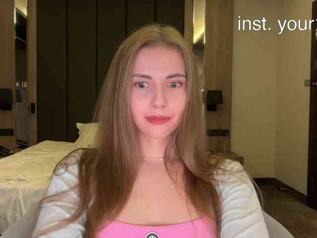 -VikkiL0vesCheese- Sex Cam Show