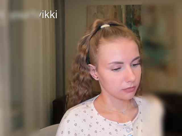 VikkiExtraCheese
