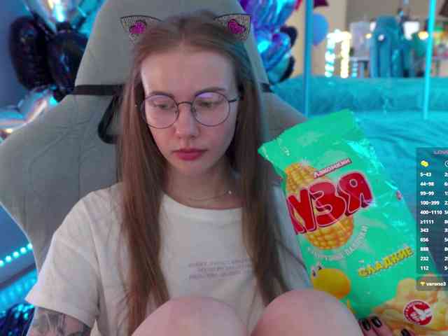 VikkiExtraCheese