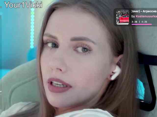 VikkiExtraCheese