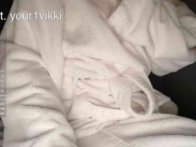 VikkiExtraCheese