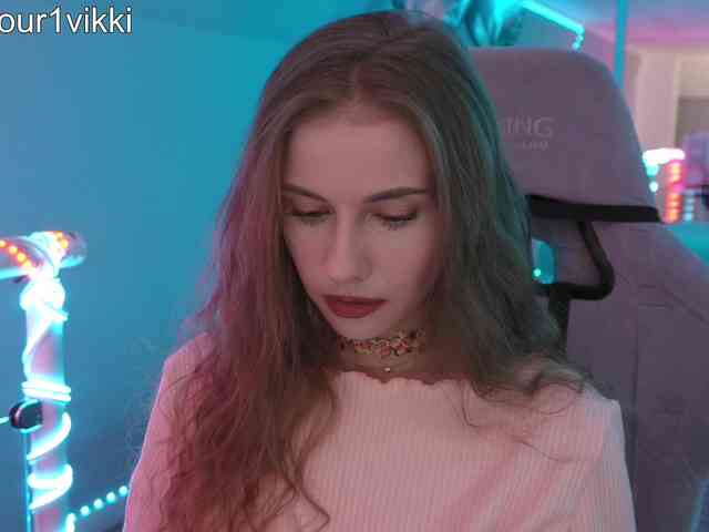 VikkiExtraCheese