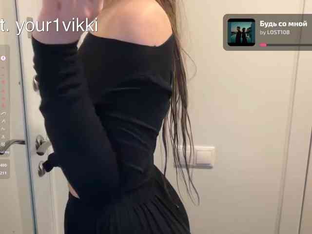 VikkiExtraCheese