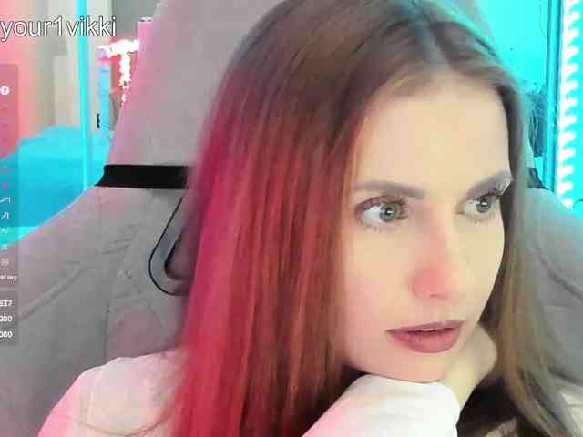 VikkiExtraCheese