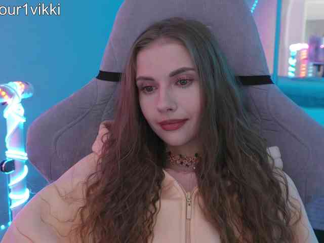 VikkiExtraCheese