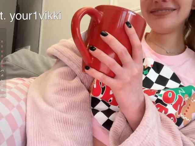 VikkiExtraCheese