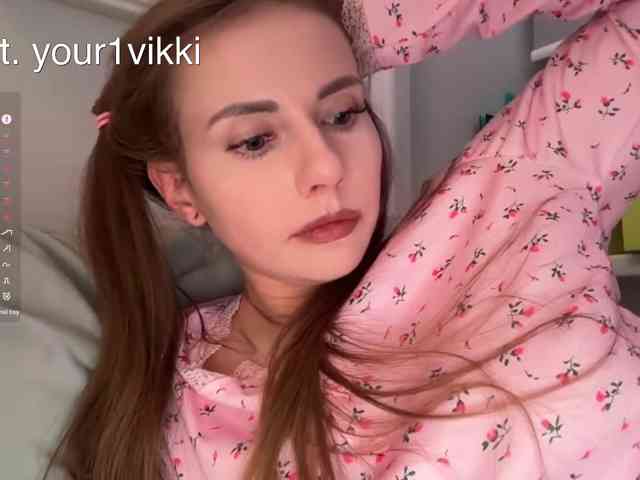 VikkiExtraaCheese