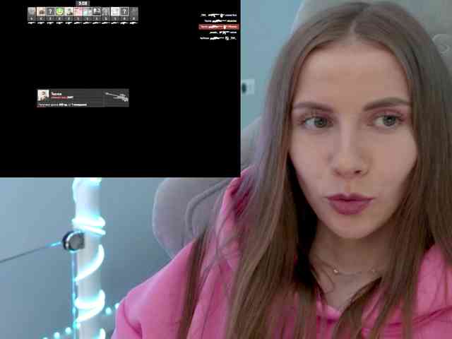 VikkiExtraCheese