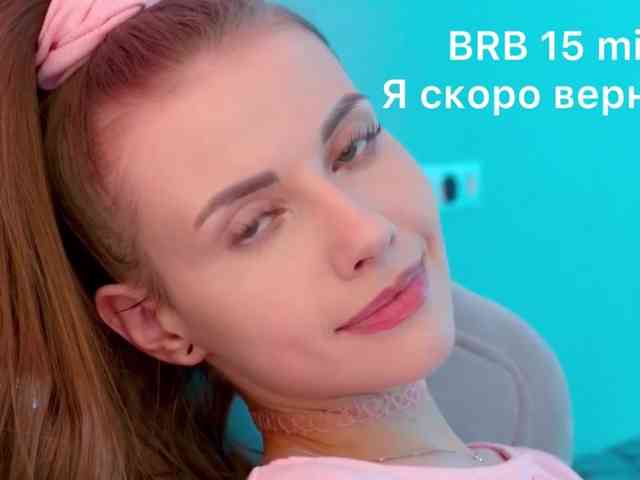 VikkiExtraCheese webcam