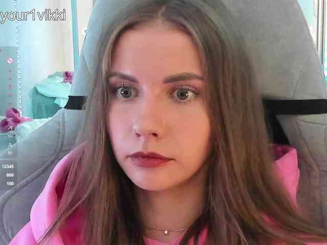 VikkiExtraCheese