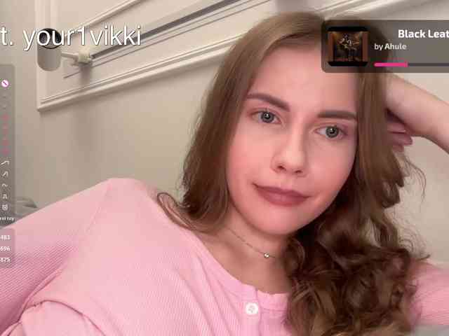 VikkiExtraCheese