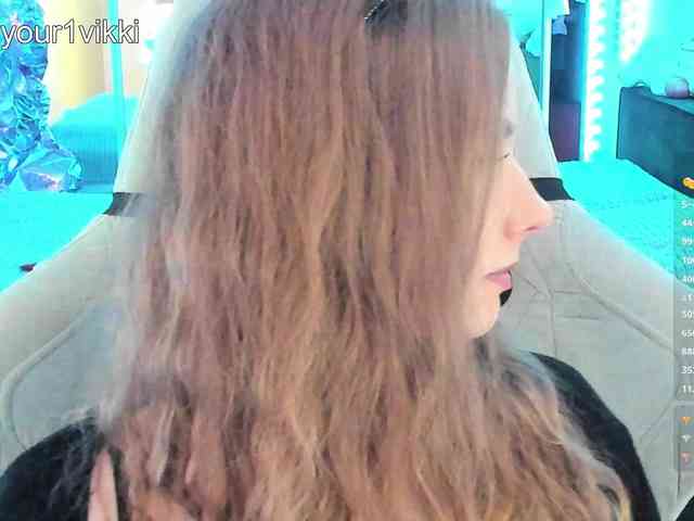 VikkiExtraCheese