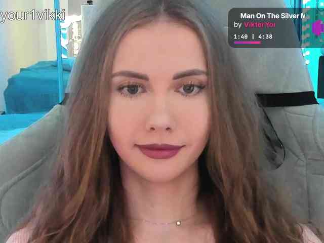 VikkiExtraCheese