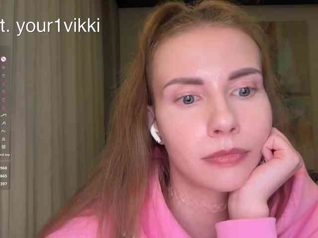 VikkiExtraCheese