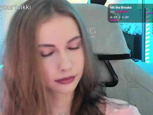 VikkiExtraCheese