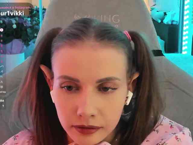 VikkiExtraaCheese