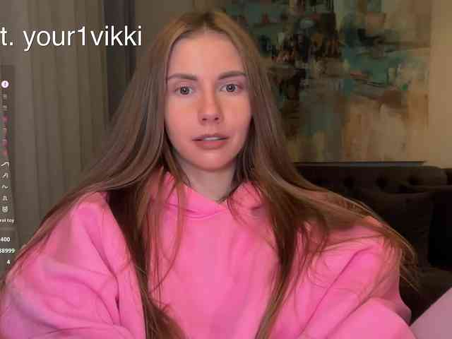 VikkiExtraCheese
