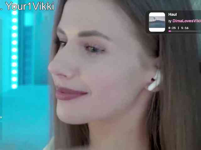 VikkiExtraCheese