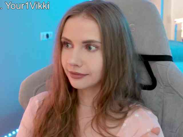 VikkiExtraCheese