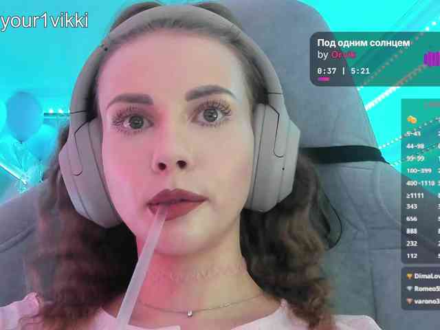 VikkiExtraCheese