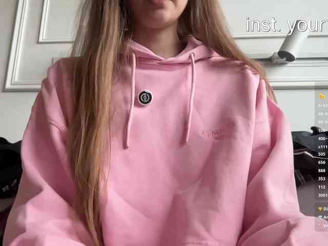 VikkiExtraCheese