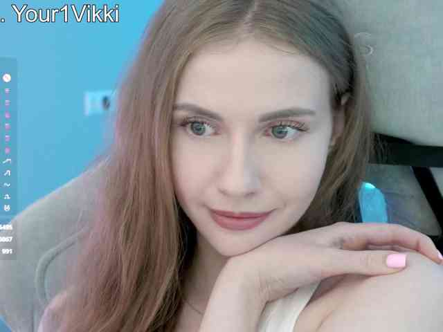 VikkiExtraCheese