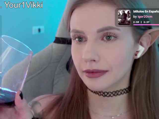 VikkiExtraCheese