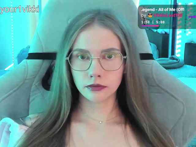 VikkiExtraCheese