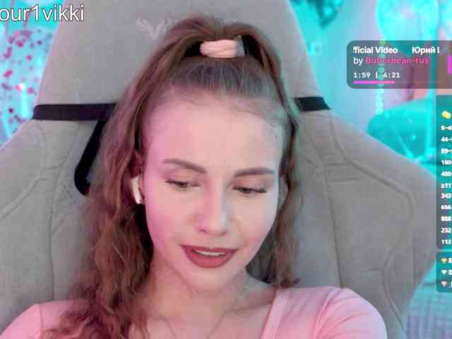 -VikkiL0vesCheese- 