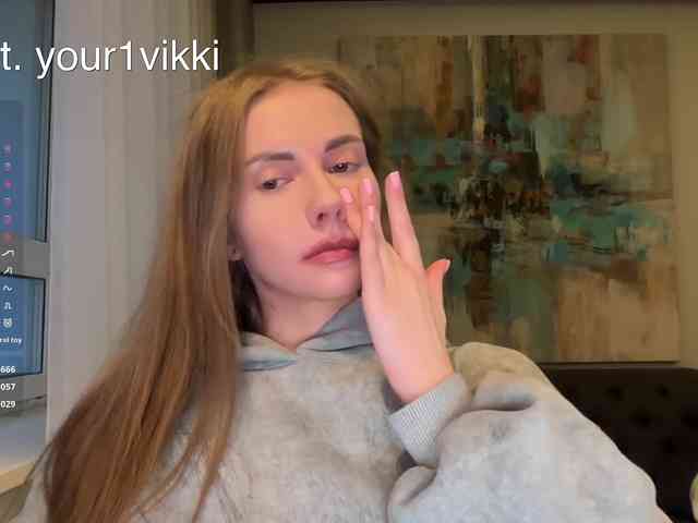 VikkiExtraCheese