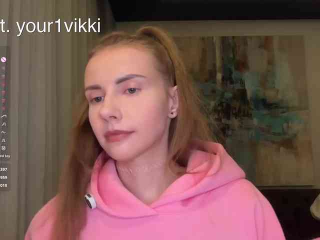 VikkiExtraCheese