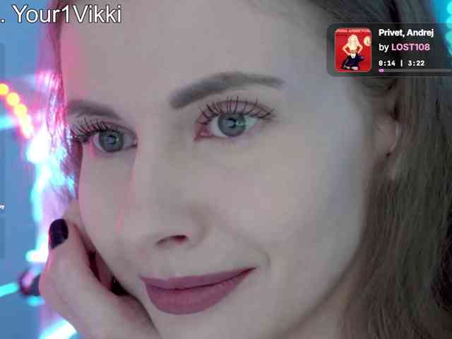 VikkiExtraCheese