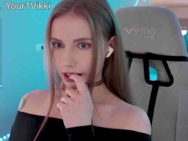 VikkiExtraCheese