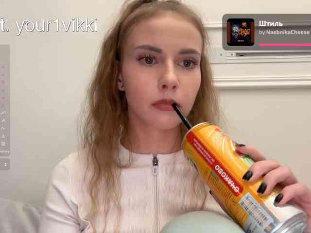 VikkiExtraCheese