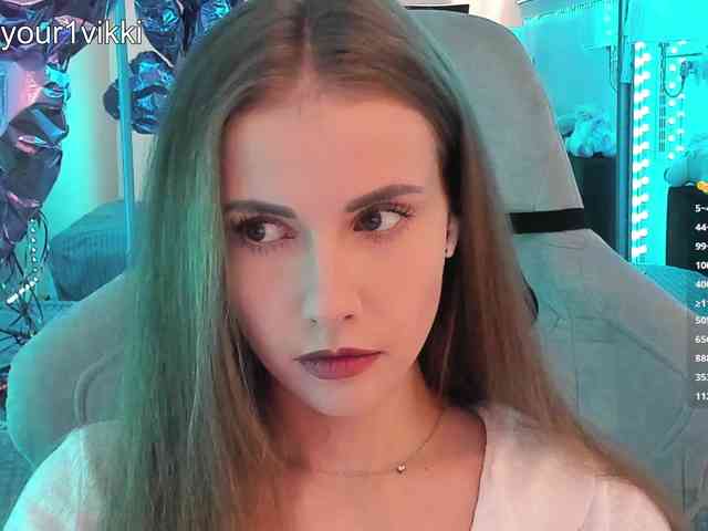 VikkiExtraCheese