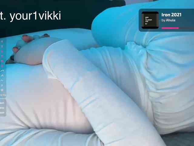 VikkiExtraCheese