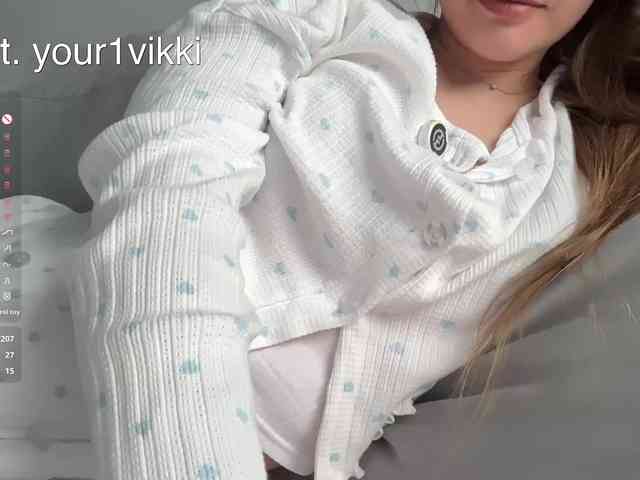 VikkiExtraCheese