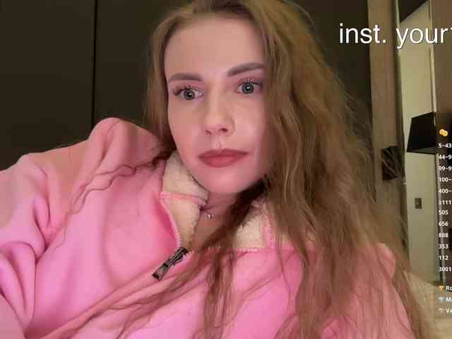 -VikkiL0vesCheese- Sex Cam Show