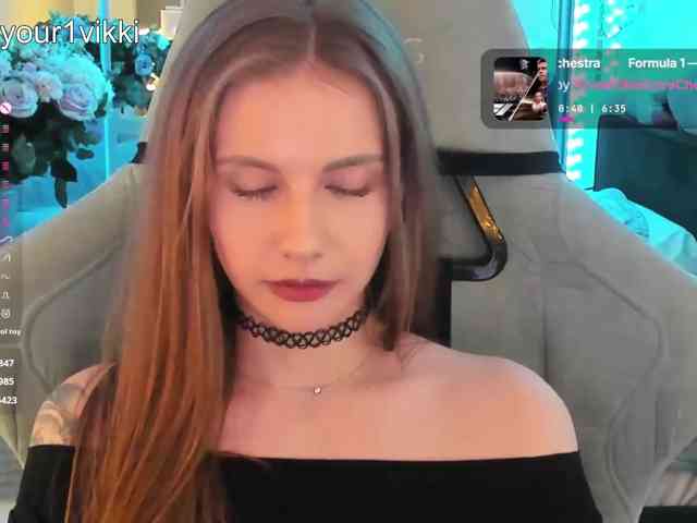 VikkiExtraCheese