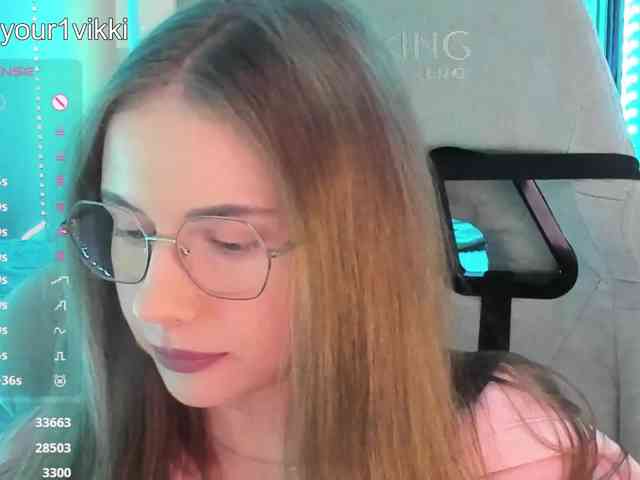VikkiExtraCheese