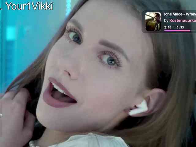 VikkiExtraCheese