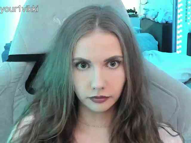 VikkiExtraCheese