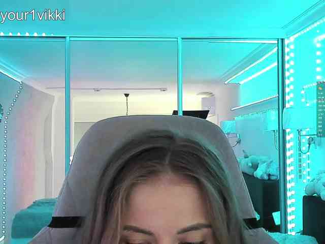 VikkiExtraCheese