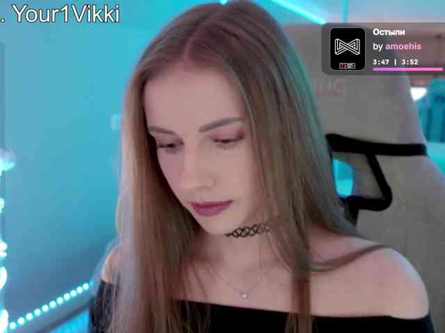 VikkiExtraCheese