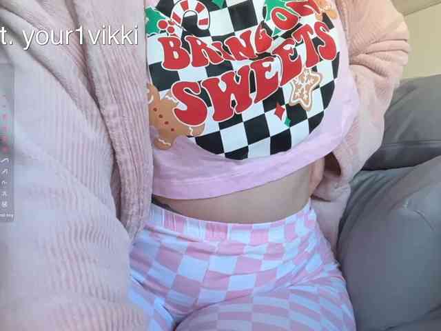 VikkiExtraCheese